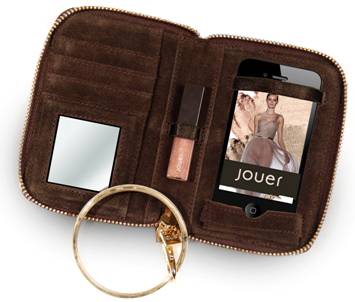 jouer ultimate carrying case