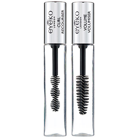 Eyeko Mascara Wardrobe The Glossariethe Glossarie