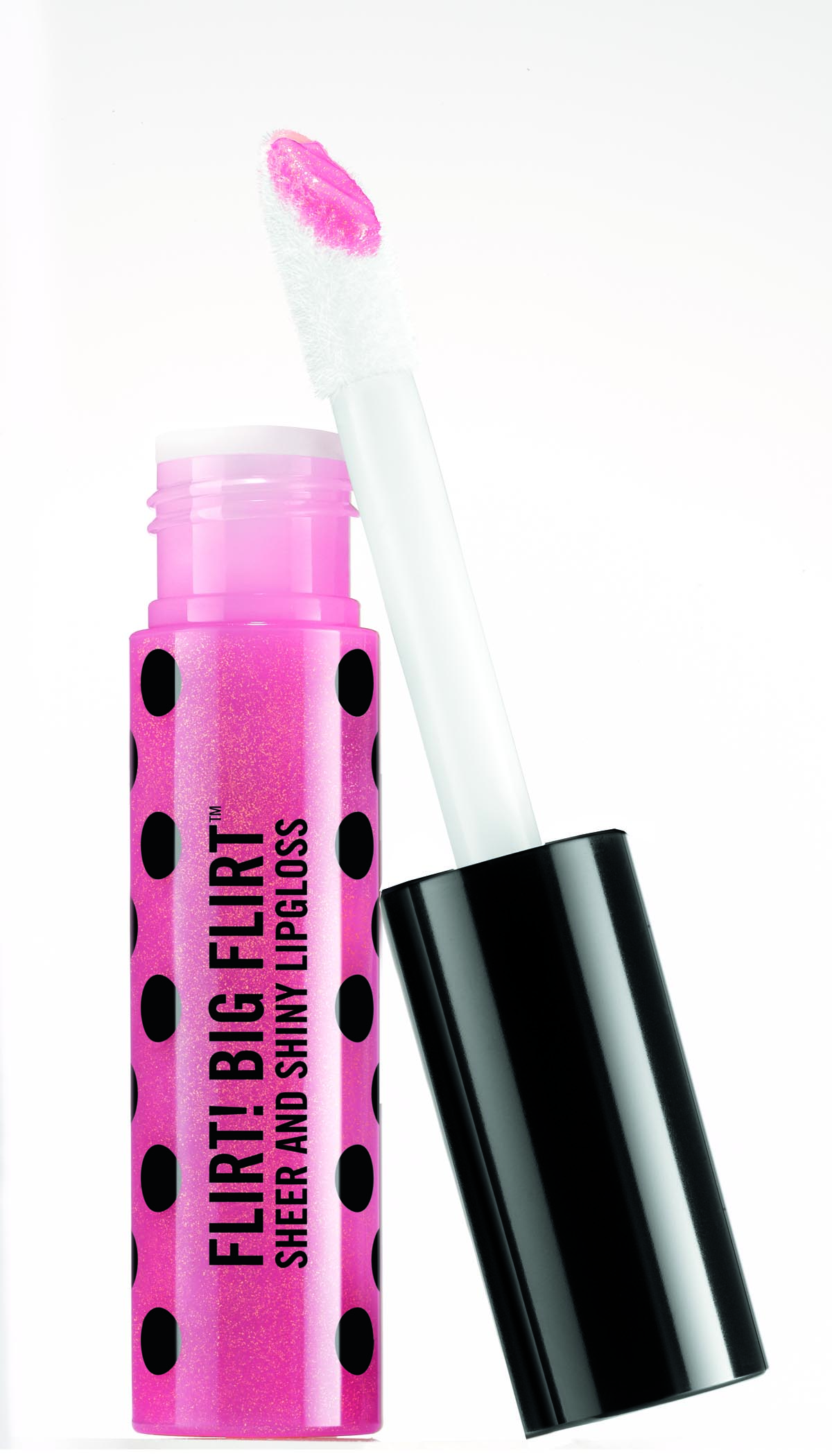 flirt! big flirt lip gloss | the glossarie