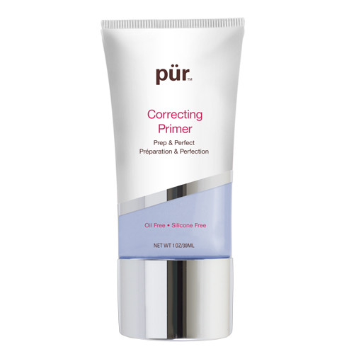 pür minerals color correcting primer | the glossarie